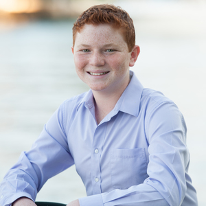 Fundraising Page: Dylan Friedland